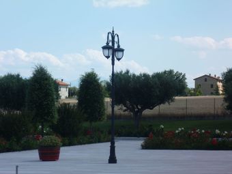 Agroturismo Postiglione Country House