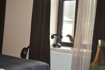 Hotel Le Saint-hubert