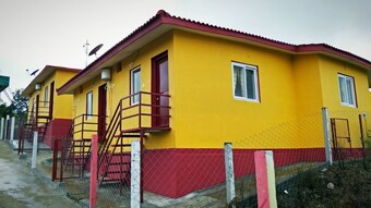 Hotel The Bowers Chalet