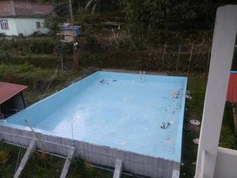 Hotel Sikkim Viramma Retreat