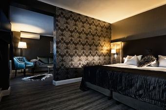 Hotel Mardaga - Different Hotels