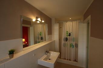 Hotel Landhaus Friede