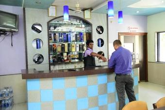 Hotel River Touch Resort