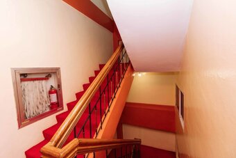 Hotel Reddoorz Near Abad Santos Station