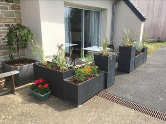 Apartamento Ti Laouen Karaez