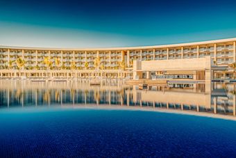 Hotel Barcel� Maya Riviera - Adults Only - All Inclusive