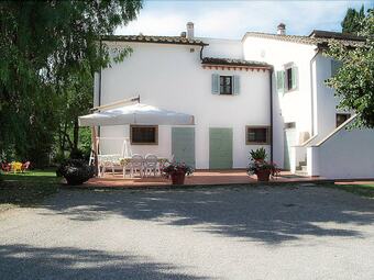 Agroturismo Podere Castagno