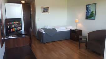 Motell Svinesundparken