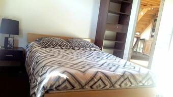 House With 2 Bedrooms In �chenans, With Enclosed Garden And Wifi - 40 Km From The Slopes