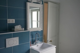 Bed & Breakfast Chez Jules Et L�onie