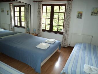 Hotel Auberge Du Moulin D'audenfort Guest House