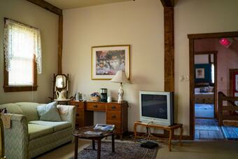 Bed & Breakfast Osceola Mill