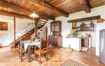 Agriturismo Caccialupi-casina