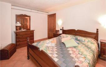 Apartamentos Casa Bethaz