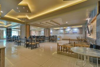 Apartamento Eden Resorts And Spa