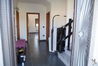Villa Verzellino B&B Casavacanze