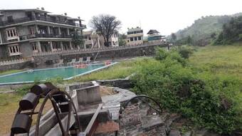 Apartamento Sadanira Resort