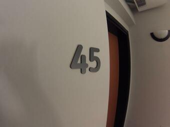 Hotel Italia Occhiobello