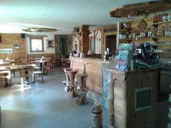 Hotel Albergo Passo Mortirolo