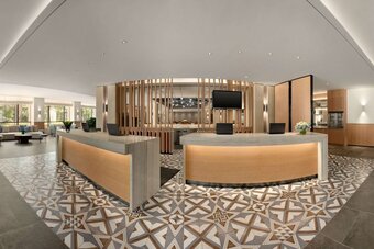 Hotel Hyatt Place Tongxiang Train Station