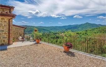 Apartamentos Scoglio