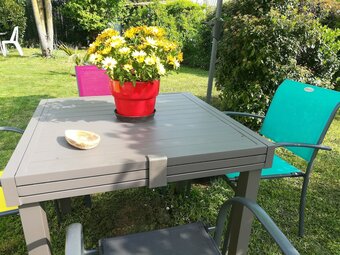 Bed & Breakfast Chambres D'h�tes Les Lilas