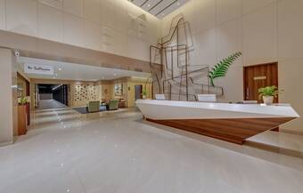 Hotel The Fern Residency Karad