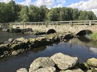 Cabana Blidingsholm Stugby