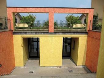 Apartamento Appartamento Fronte Lago D'iseo