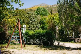 Camping Rural R�a De Arosa II