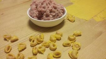 Agroturismo Az. Agr. Agriturismo Nonna Nella