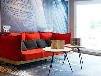 Hotel Ibis Laval Le Relais D'armor