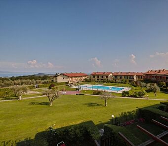 Apartamento Appartamento Patrizia