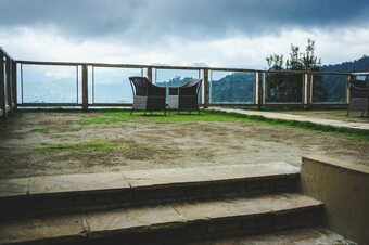 Hotel The Peru Resort By Signum