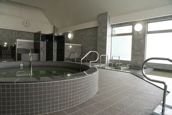 Sunflower Park Hotel Hokuryu Onsen