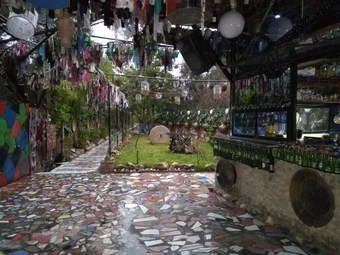 Hotel Maison D'hotes Ait Bou Izryanne