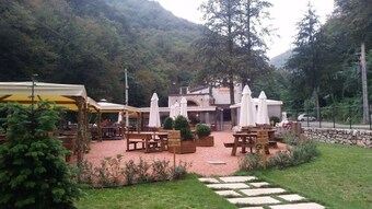 Bed & Breakfast Locanda Al Confin - Osteria Le Piere