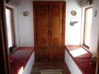 Casa Sol - Cottage With Mountain View, Pool Of 21 M�, Barbecue -andaluc�a