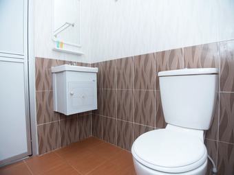 Oyo 1101 Hotel Jerai Ct Inn