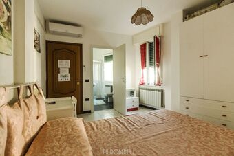 Bed & Breakfast Profumo Di Mare