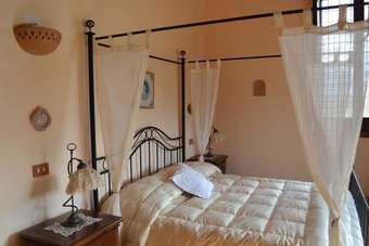 Agroturismo B&B Casandrona