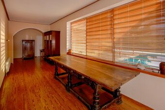 Villa Hacienda Olivo