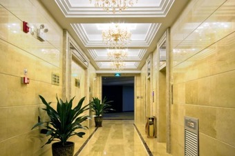 Oriental Royal Hotel