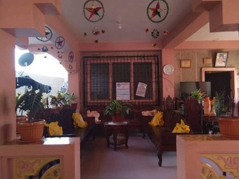 Ludy's Pension House