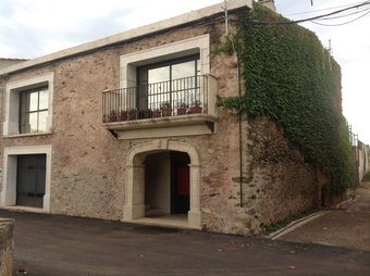 Agroturismo Can Jenot