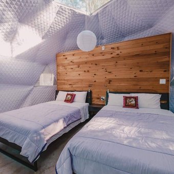 Cabana Blue Bayou Resort