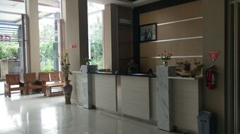 Oyo 807 Hotel Grand Bromo