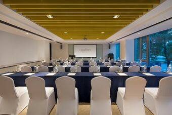 Hotel Citadines Gaoke Liangjiang Chongqing