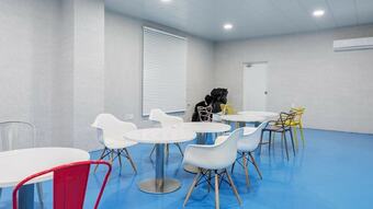 Yeongheungdo Sun Pension