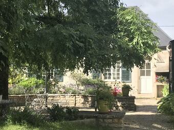 Hotel Le Clos Des Forges